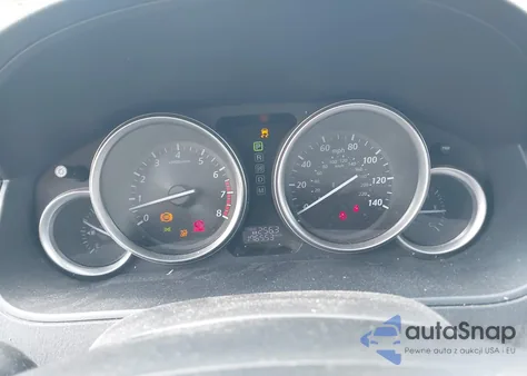 2015 Mazda Cx-9 Sport из США, поврежденный, VIN JM3TB3BV8F0461772